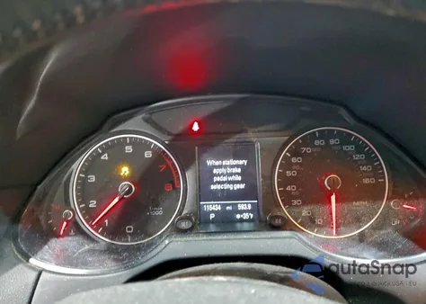 2017 Audi Q5 Premium from USA, damaged, VIN WA1C2AFP3HA078872